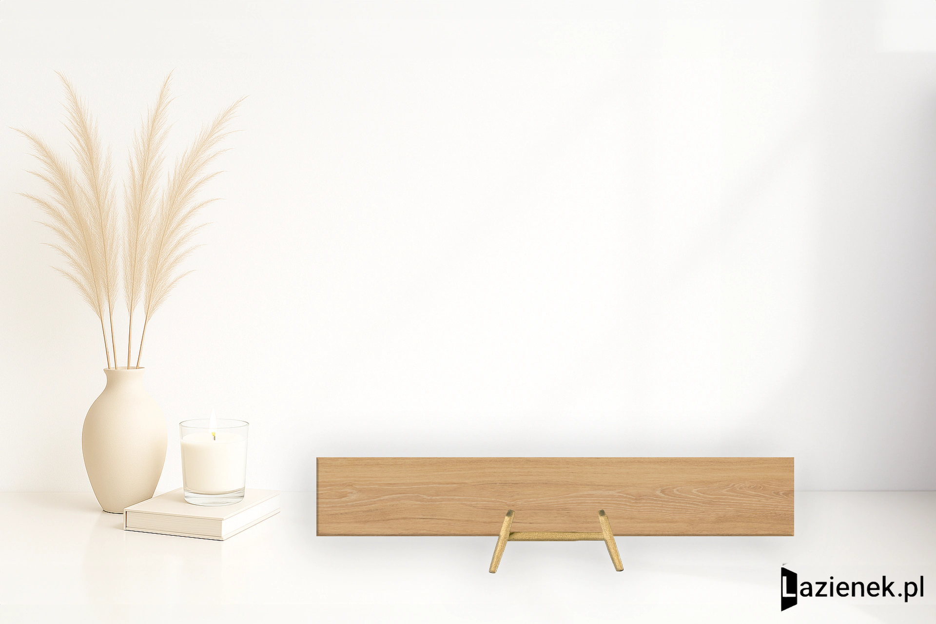 Casalgrande Padana English Wood Dean matowa r10 20x120 cm gr. 9 mm - płytka rektyfikowana/16101502